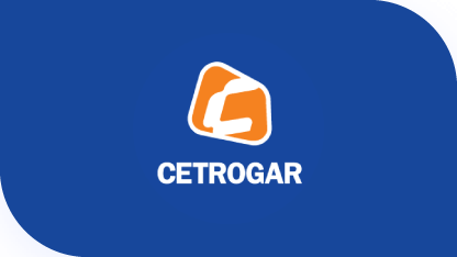 Cetrogar