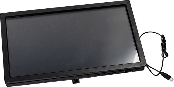 Panel Touchscreen