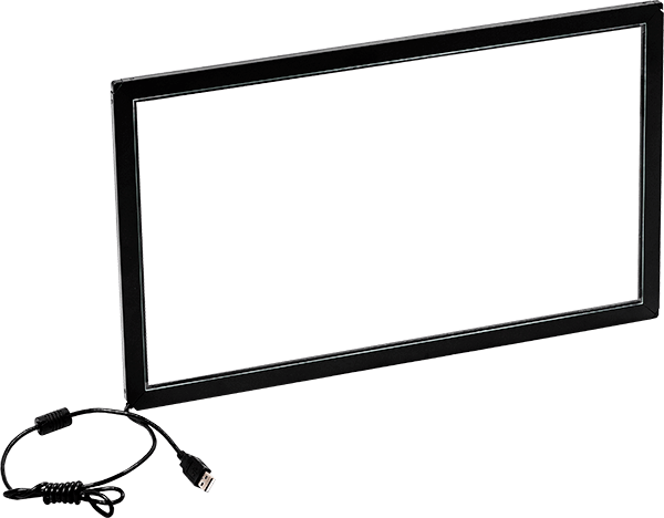 Panel Touchscreen